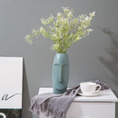Imitation-Glaze PE Decorative Vase - detail view 5