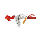 Thanksgiving Harvest Figurine